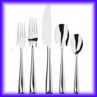 stainless steel dinnerwarer sets
