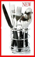Wholesale stainless steel dinnerware