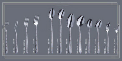 stainless steel tableware cutlery factory direct sale with lowest price