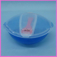 Wholesale plastic children dinner set outdoor picnic dinnerware