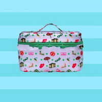 Wholesale Hot sell makeup bag(LSCB-114)