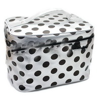 Wholesale Promotional cosmetic pouch,makeup bag,fashion beauty bag