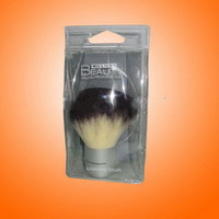 Wholesale round soft ladie's favourate MakeUp Bag For Brush