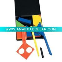 BT-0781 mini stationery set
