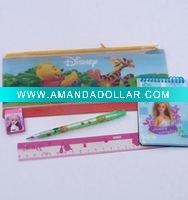 stationery set