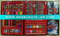 Wholesale Drawing//Coloring/Stationery set/For children/Cute/Fashion/Cartoon