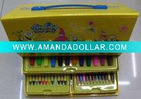 Wholesale Drawing//Coloring/Stationery set/For children/Cute/Fashion/Cartoon