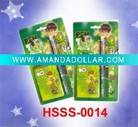 2011 NEWEST combination stationery sets