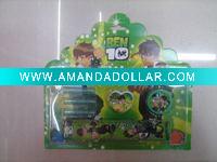 8pcs stationery sets,school stationery sets,school gift sets