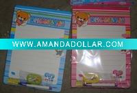 Wholesale WHITE BOARD SET