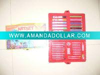 Wholesale paint set