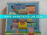 Box of sticker set over 1000 stickers