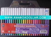 Wholesale SJ102B-24 stationery color pen