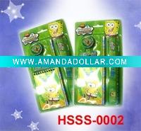Wholesale 2011 stationery sets