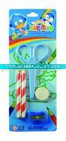 Wholesale 5pc Children Stationery Set - A07316