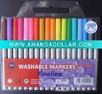 Wholesale SJ106A-18 color pen set