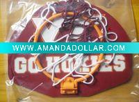 mini basketball Hoop set