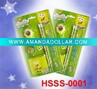 Wholesale Fashion stationery sets