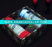 Wholesale cotton towel