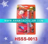Wholesale Top Fashion stationery pencil sets
