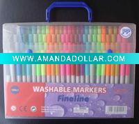 Wholesale SJ104-100 super water color pen set
