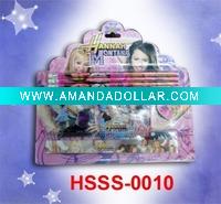 Wholesale Top Fashion stationary set