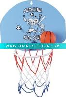 Wholesale toy basketball play set