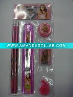 children school supplies stationery gift set in stock