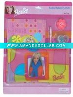 Stationery Set with Blister card