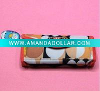 Nylon stationery bag for children