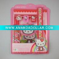stationery set