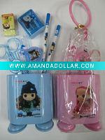 Wholesale Cute stationery set(WJ-TZ-DG0732-2)