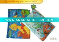 PVC Pencil Case For Children Use