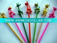 Wholesale Children wooden pencil