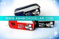 nylon pencil pouch