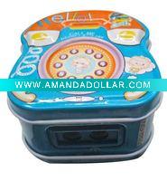 pencil sharpener