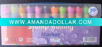 SJ110-12 washable stamp marker