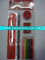 children school supplies stationery gift set