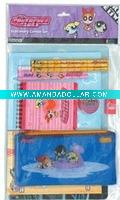 Stationery set
