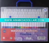 SJ102B-100 washable marker