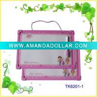 20*30 cm office dry eraser board for children