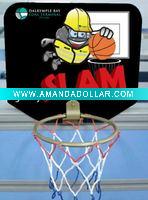 promotion basketball board