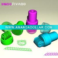 Roller Stamp Toy