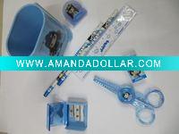 Wholesale Lovely stationery set(WJ-TZ-DG0731)
