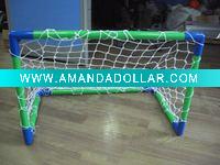 football goal