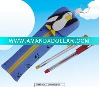 Wholesale EVA pencil bag