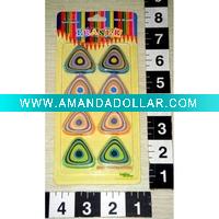 Wholesale BT-1047 Novelty mechanical eraser