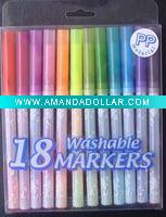 SJ115-18washable stamp marker