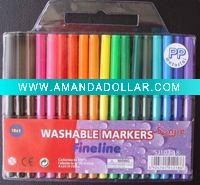 SJ102A-18 washable marker