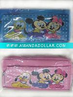 Wholesale Cartoon pencil case for children(TY013)